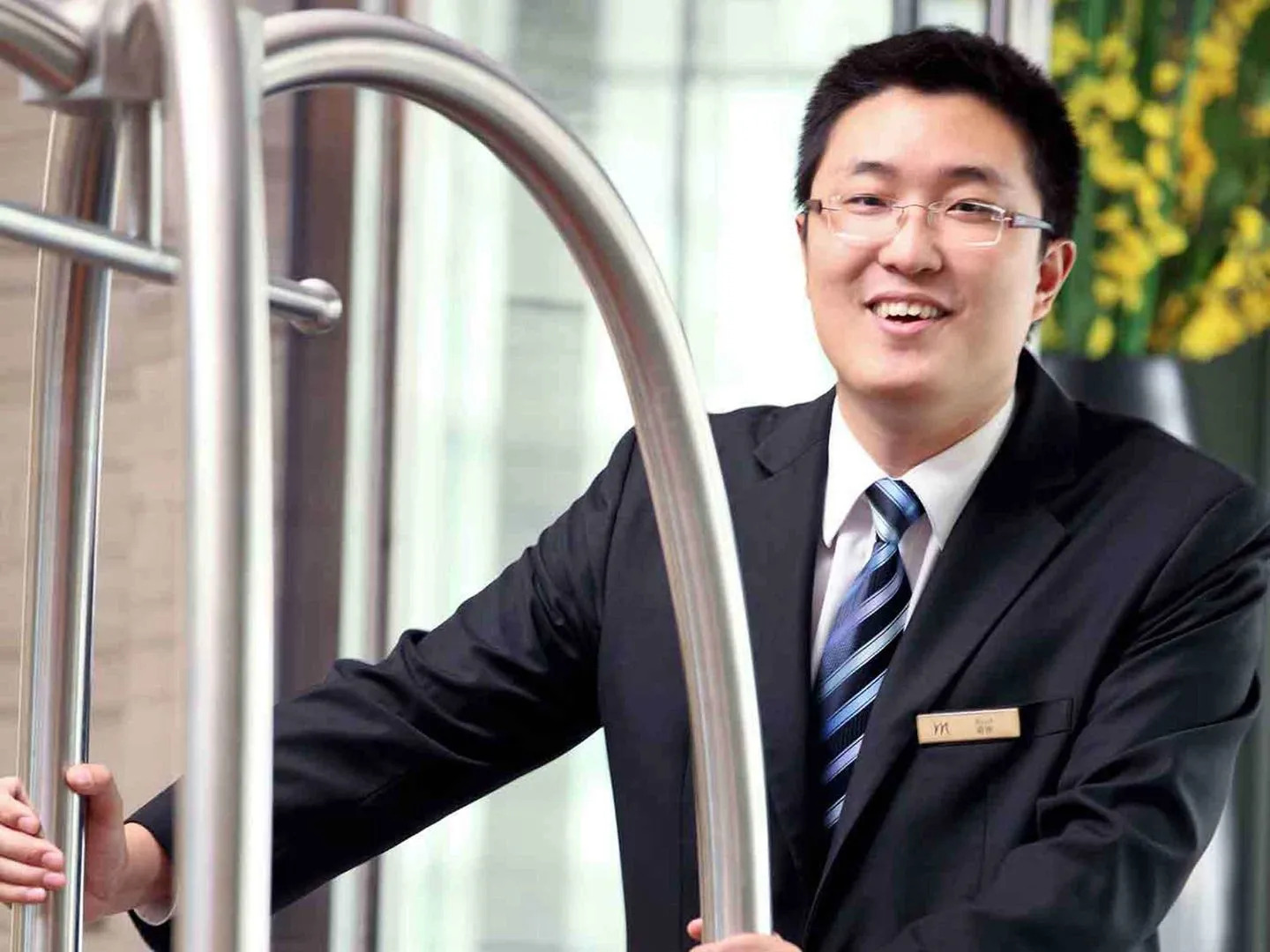 Grand Mercure Jinan Sunshine