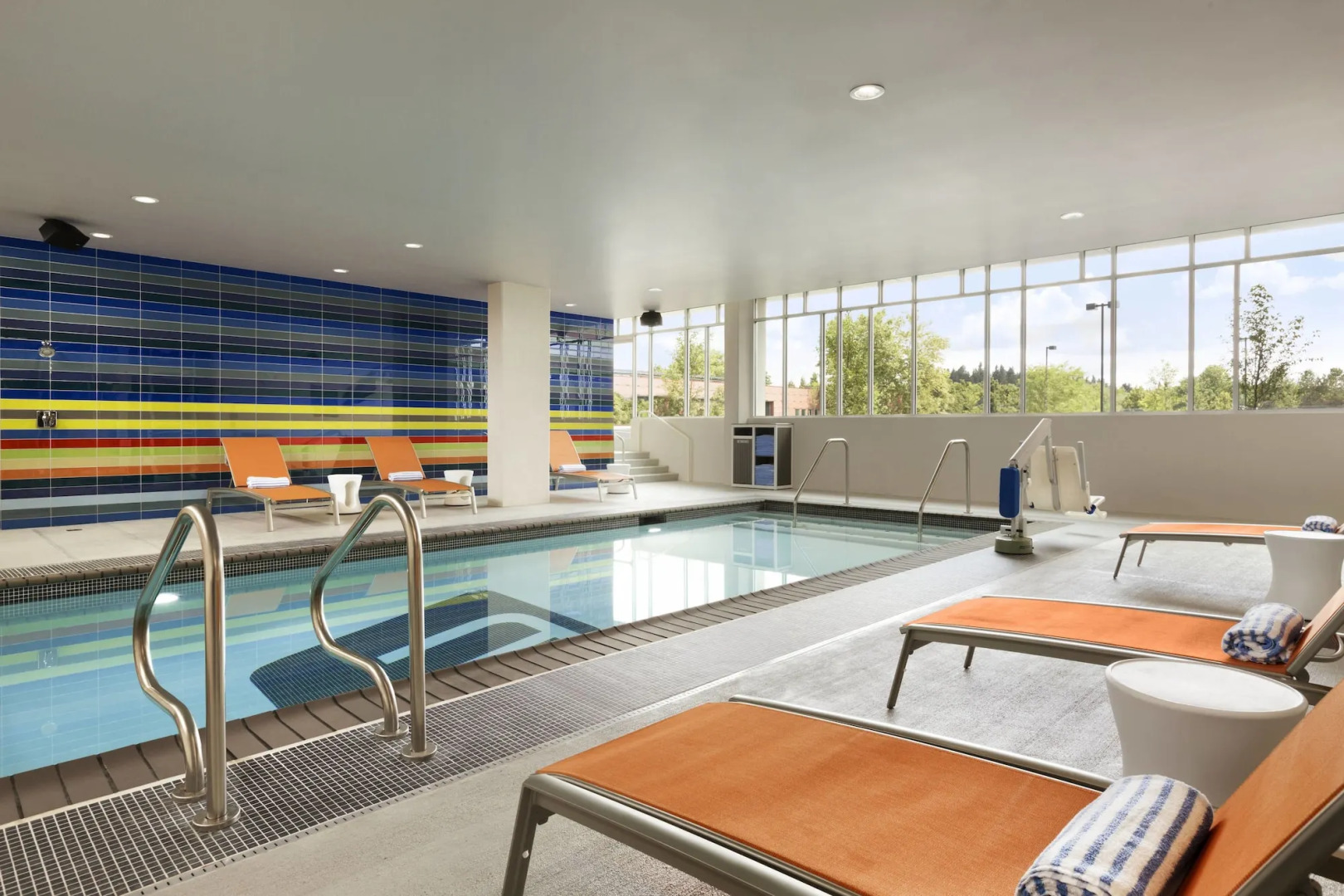 Aloft Hillsboro-Beaverton