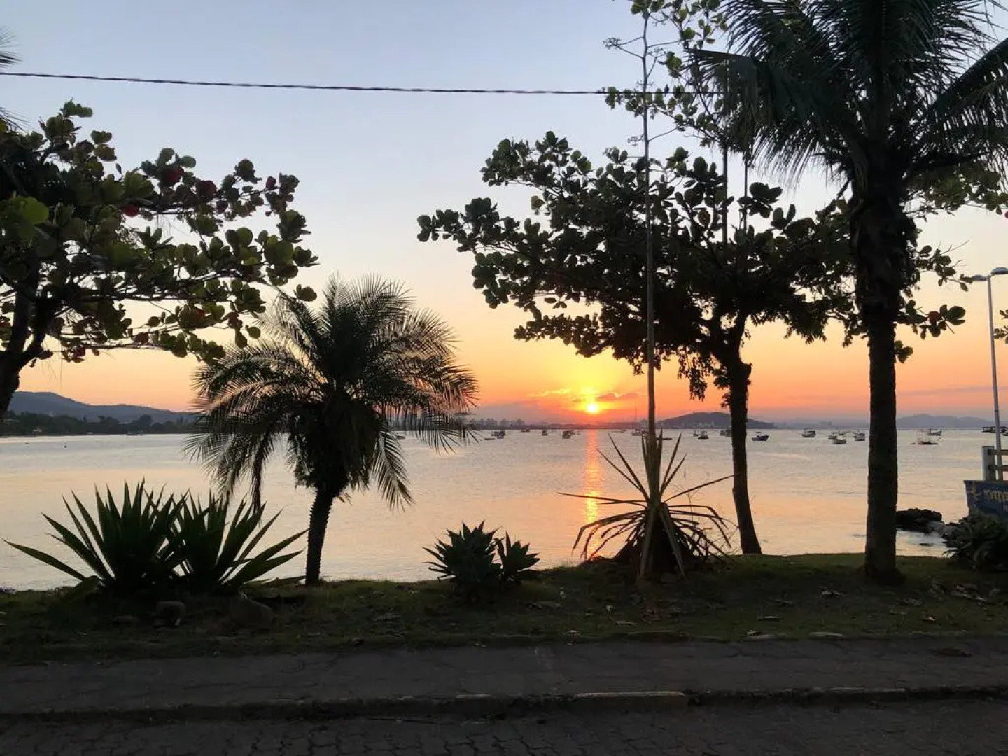 Pousada Marinamarela