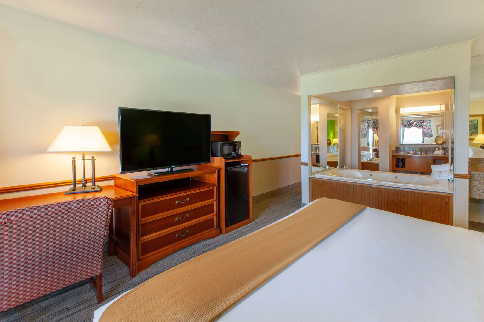 Apple Tree Inn, SureStay Collection by Best Western