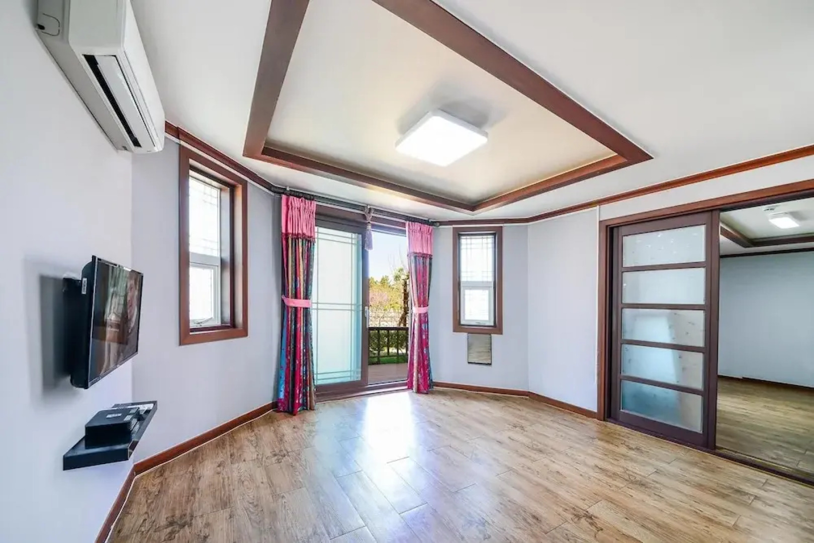 Samcheok Duelkkot Pension