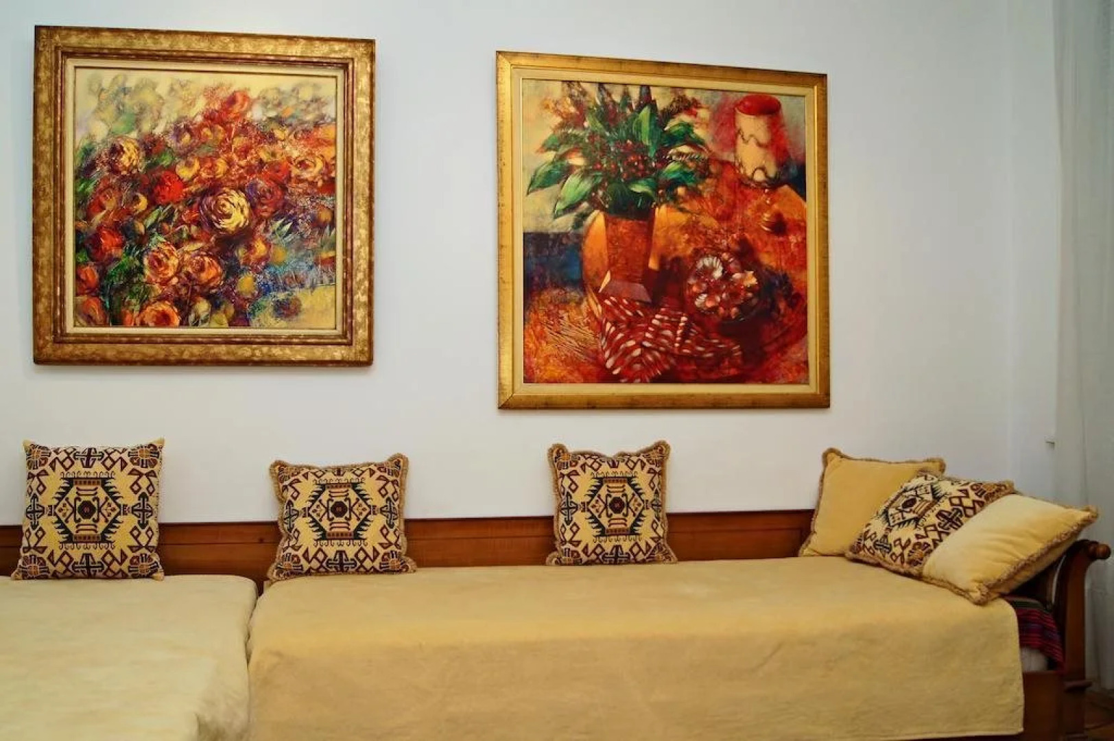 Hotel De Charme Pri Baba Lili