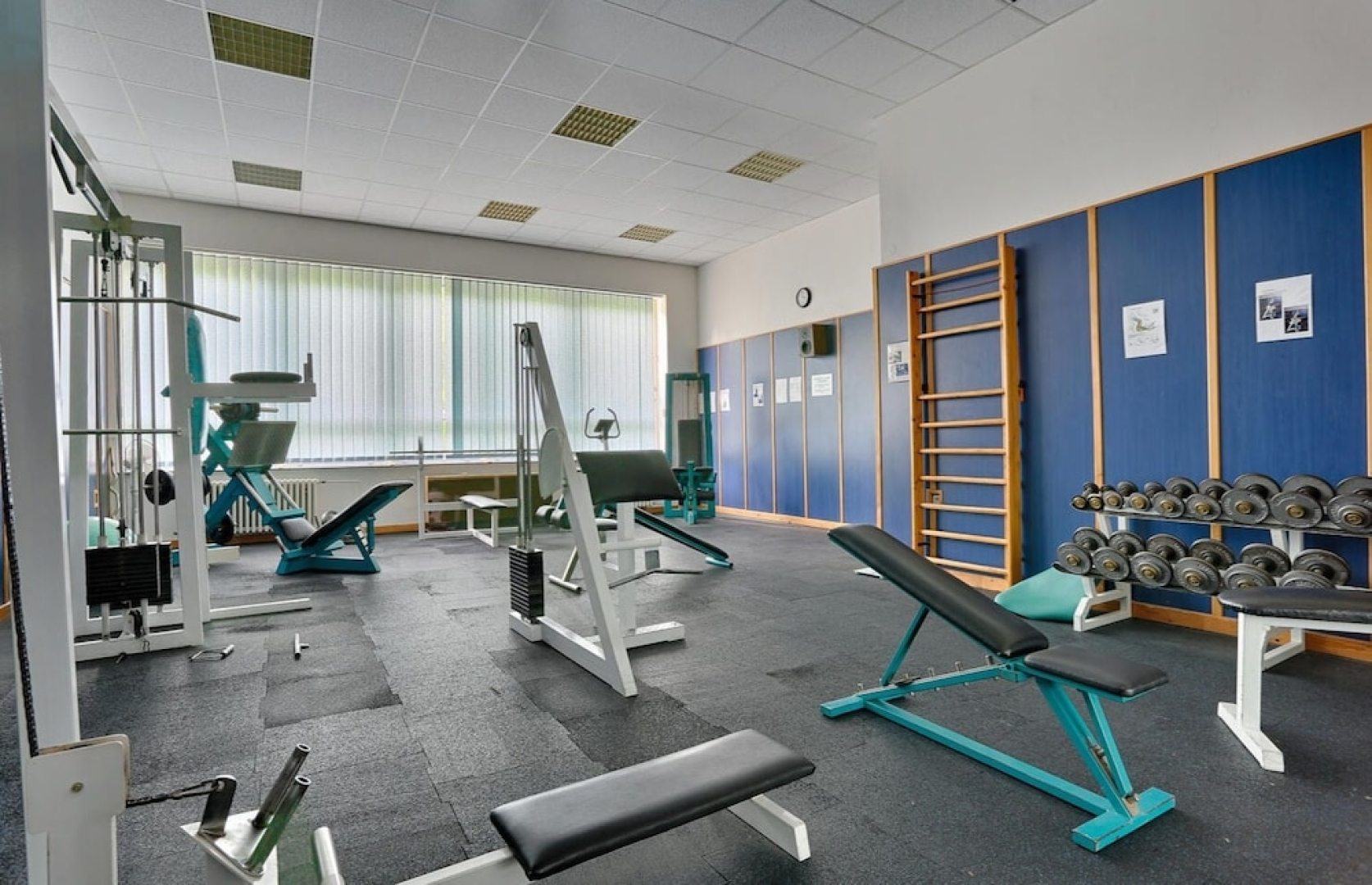 Studio Central Point