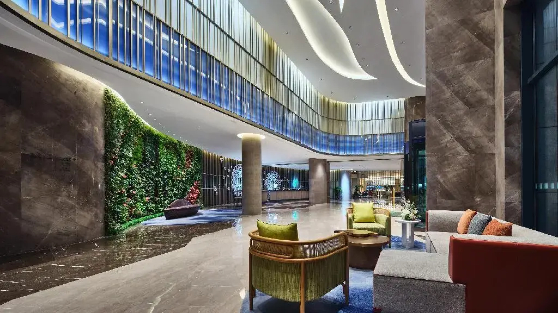 Holiday Inn Xining Hot-Spring by IHG