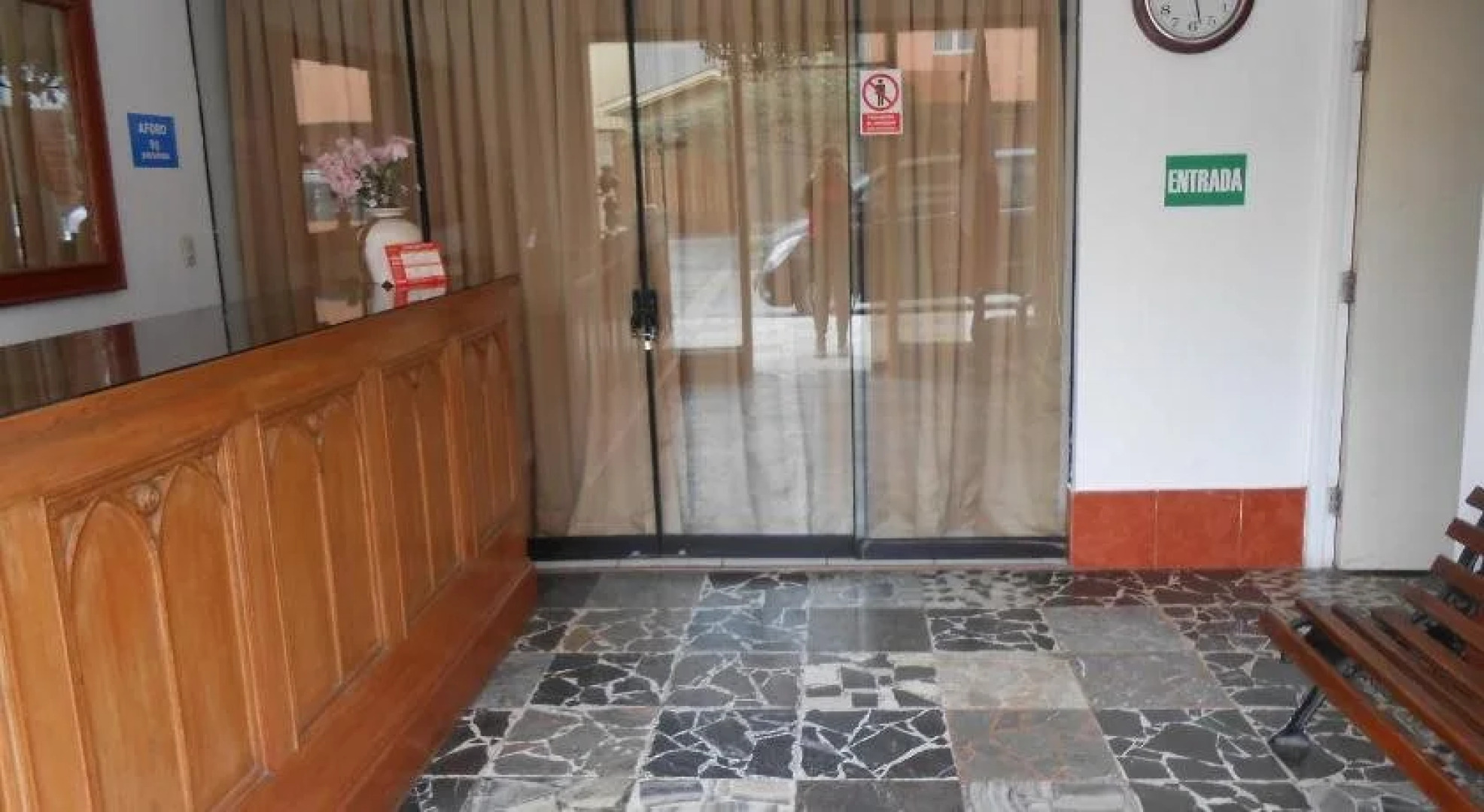 Hostal Residencial Cesar Alberto