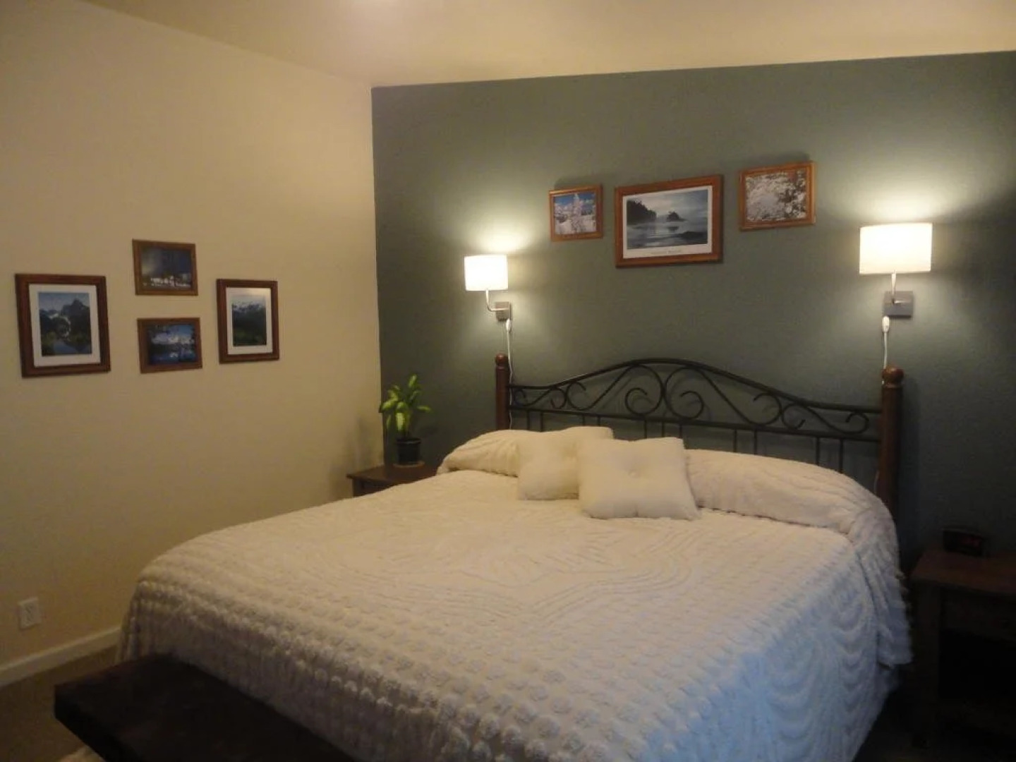 Amber Lights Bed and Breakfast