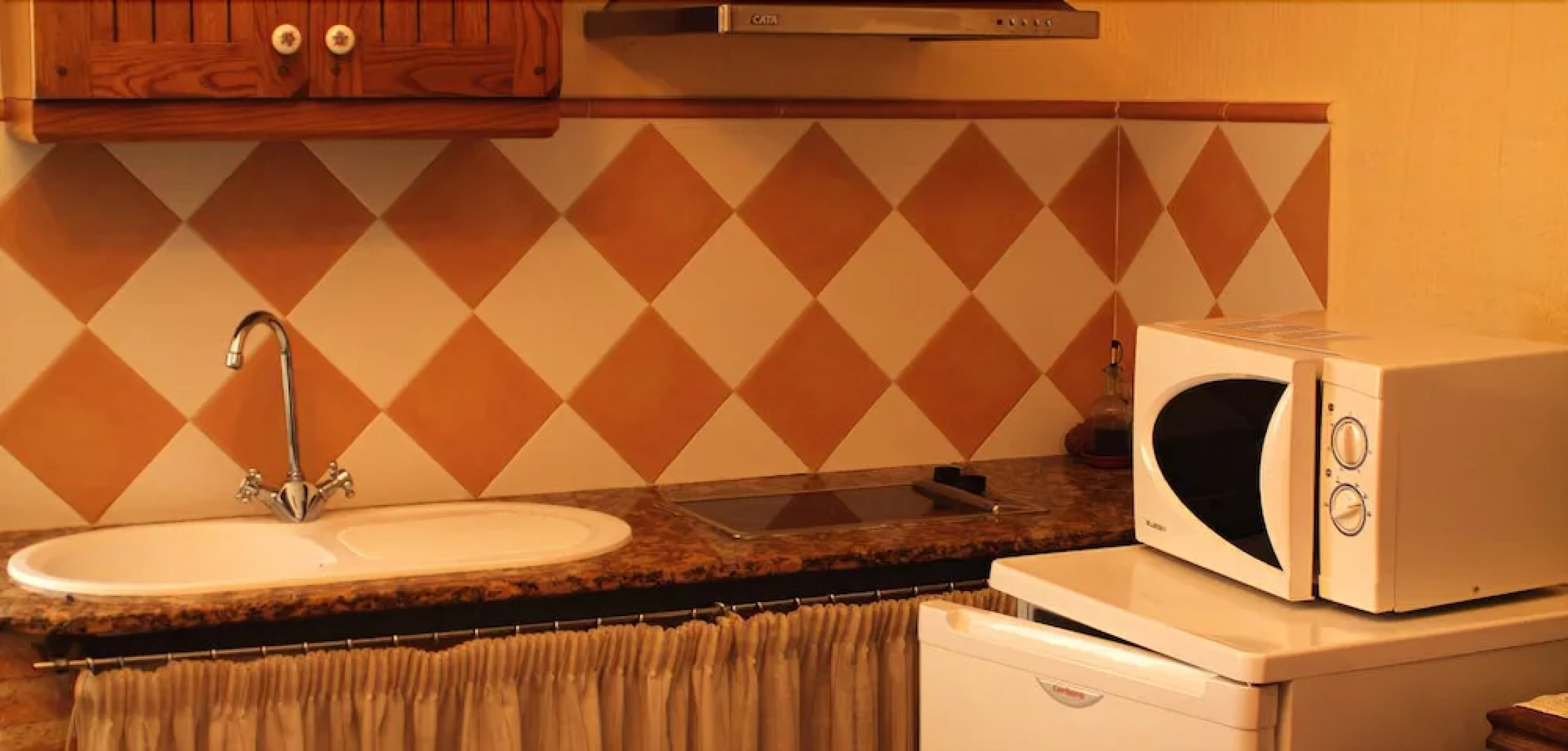 Casa Rural Santa Elena