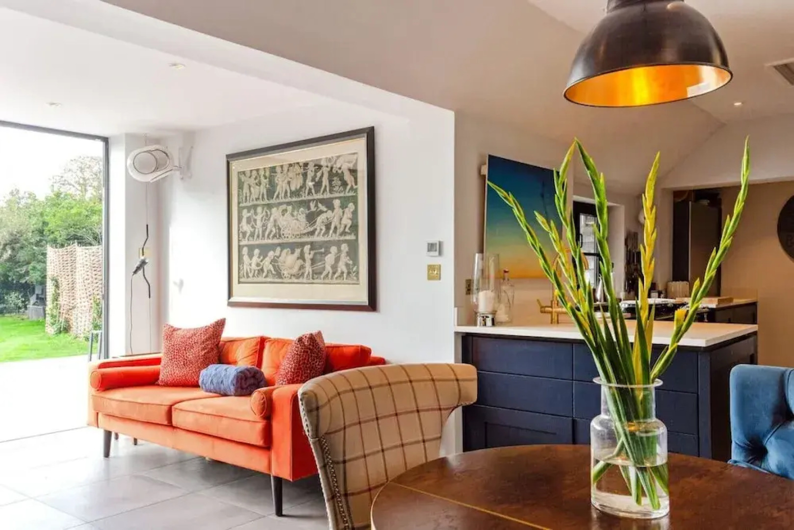 Crazy Fox House - From 600 Per Night