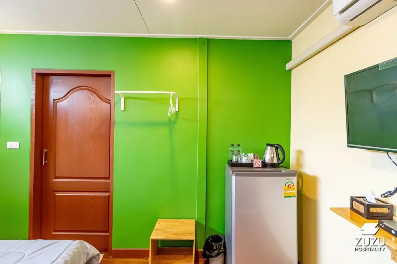 Bed In Beyt Boutique Hotel