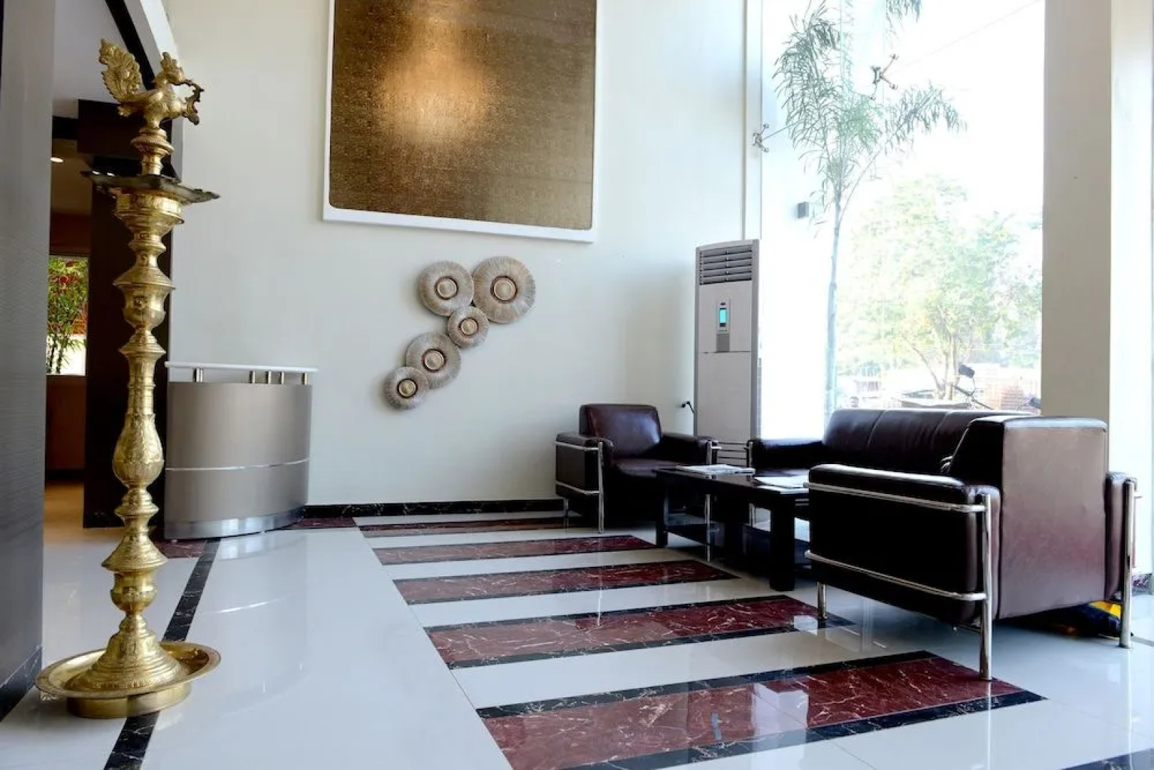 Awinco International