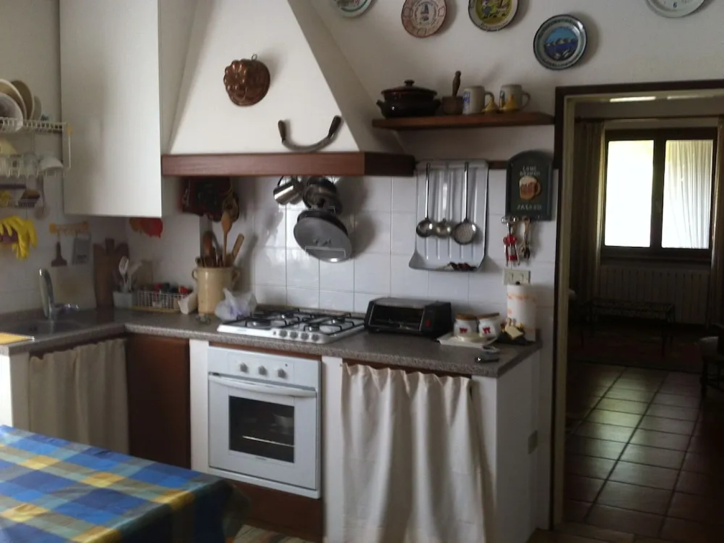 Cosy Detached House, 4 Km Far From Lake Garda, Big Private Garden with Terrace