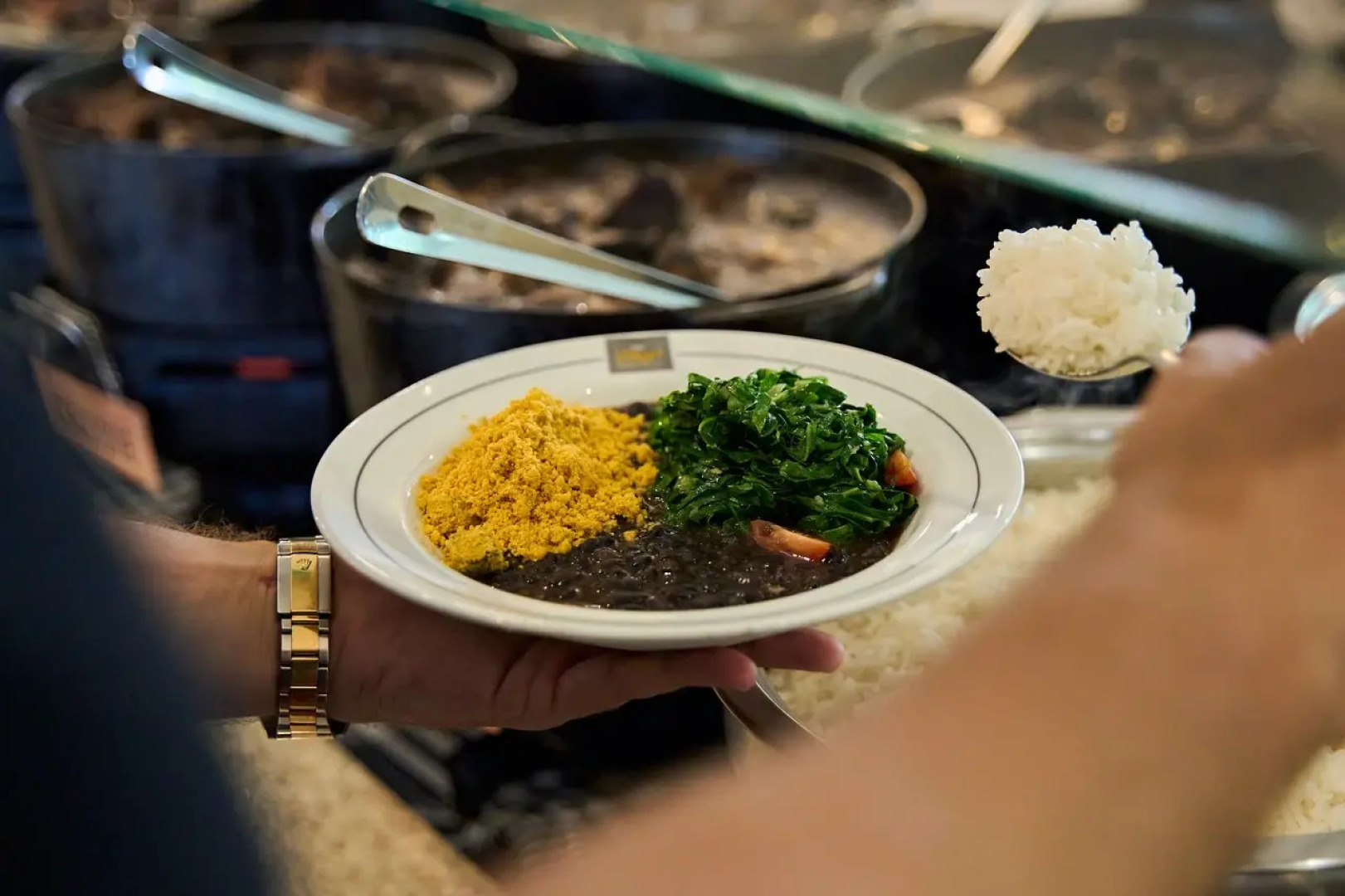 Plaza Caldas da Imperatriz Resort & Spa