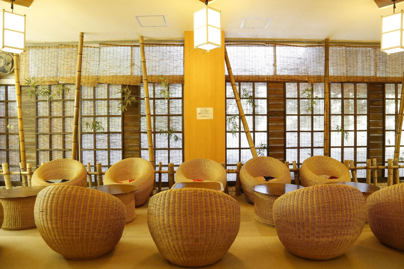 Hinotanionsen Misugi Resort