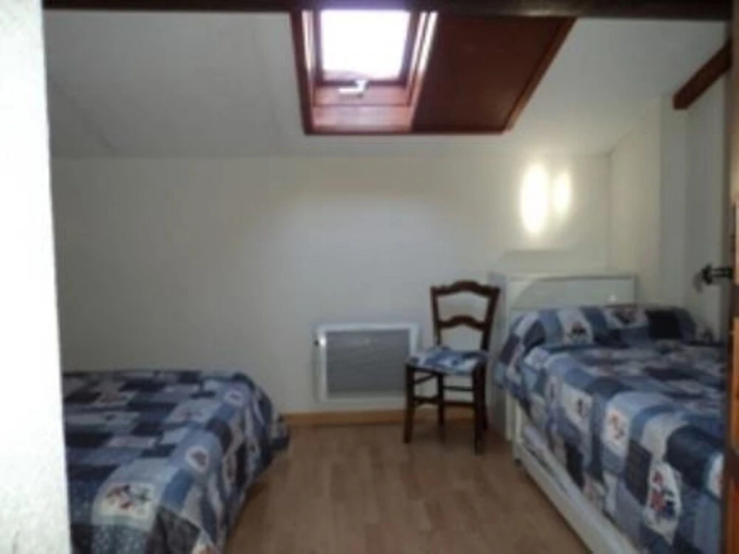 Chalet With 3 Rooms in Font Romeu Odeillo via