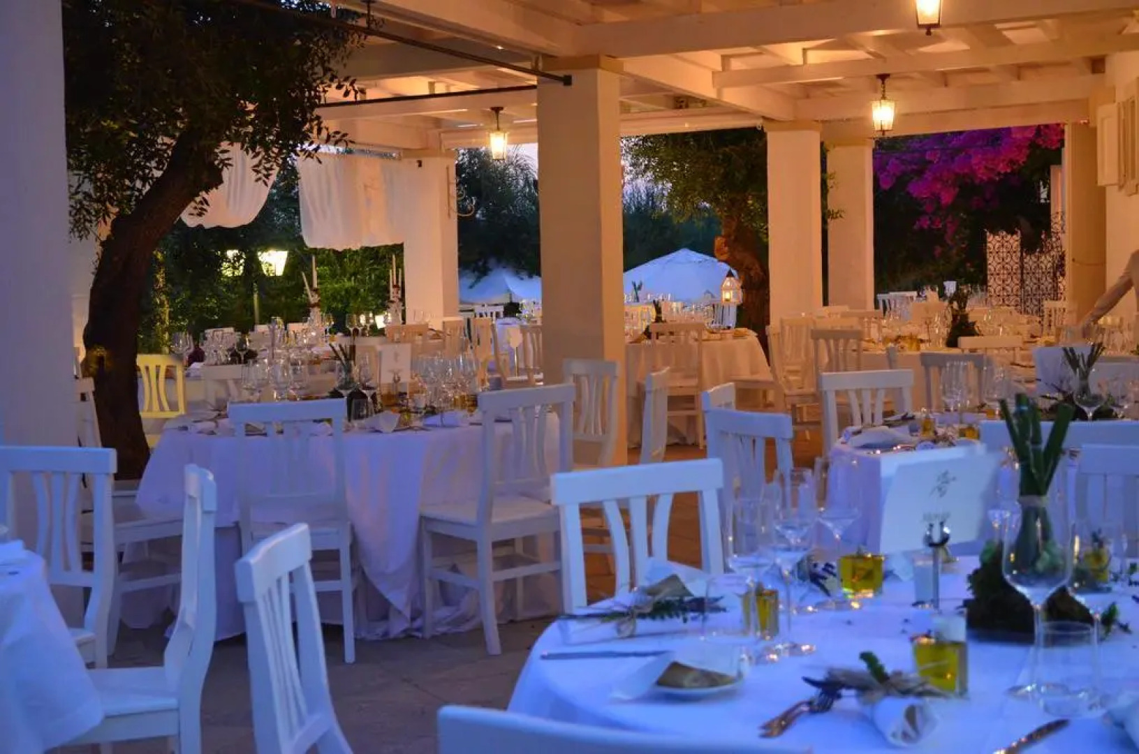 Tenuta Centoporte - Resort Hotel