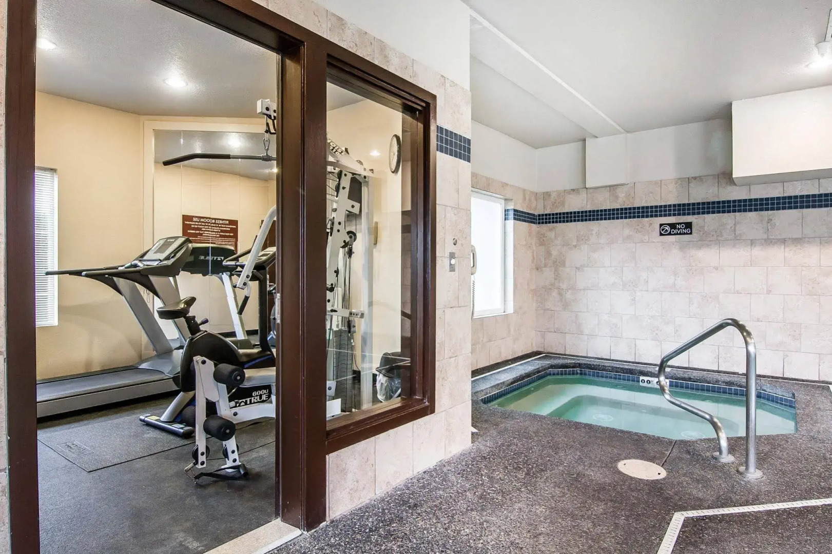 Comfort Inn Columbia Gorge