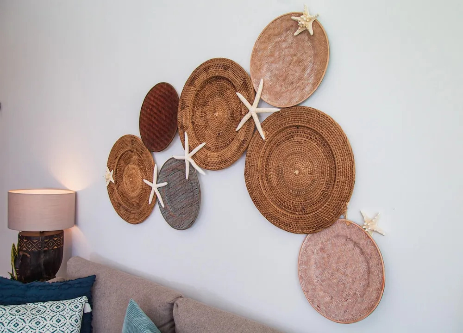 Playa Bonita Apartment at Lake View 32B