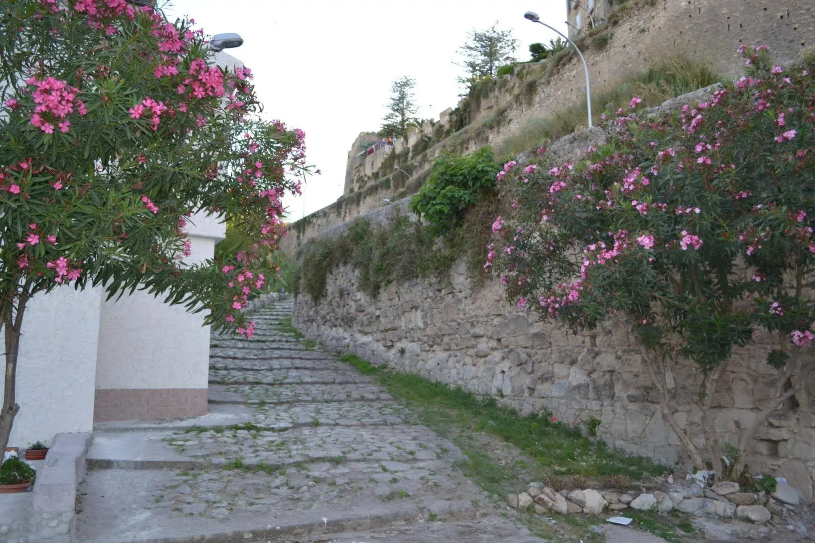 Residenza a due passi dal mare