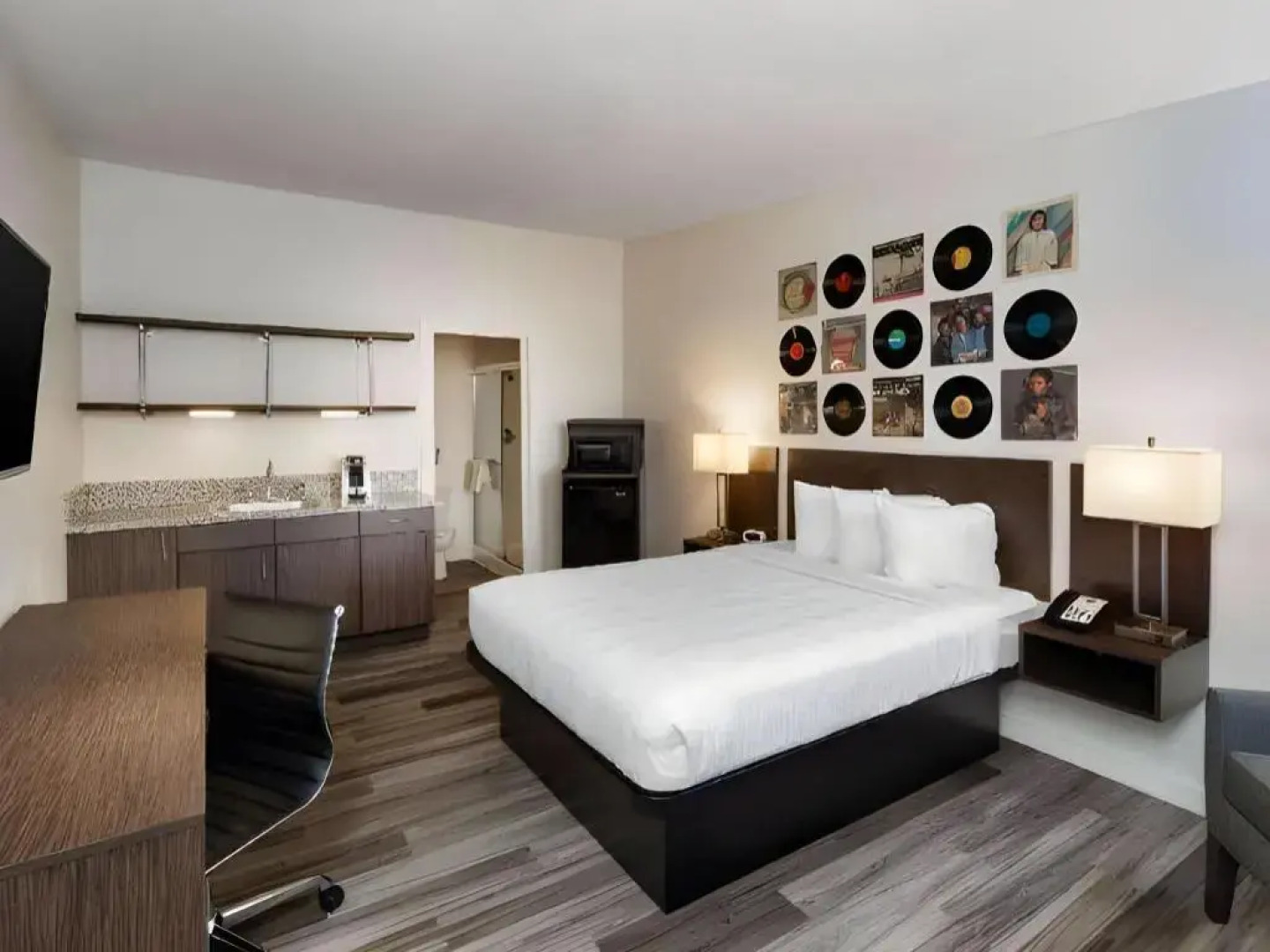 Hillside Crossing Nashville