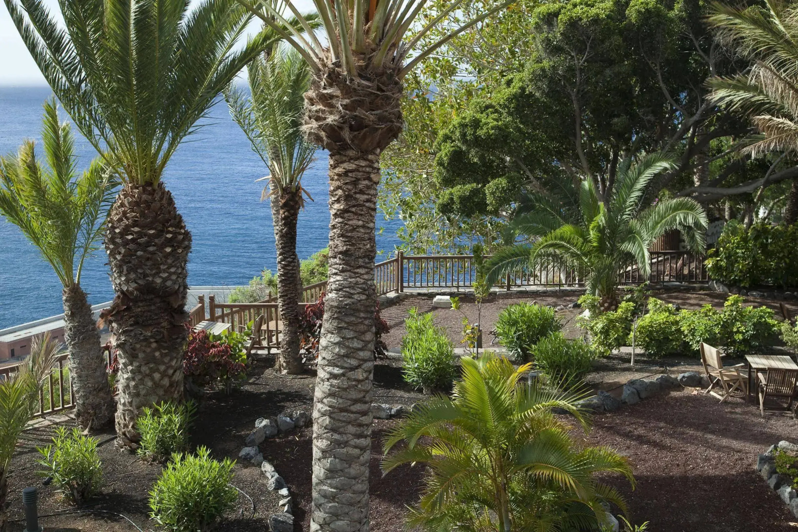 Parador de La Gomera