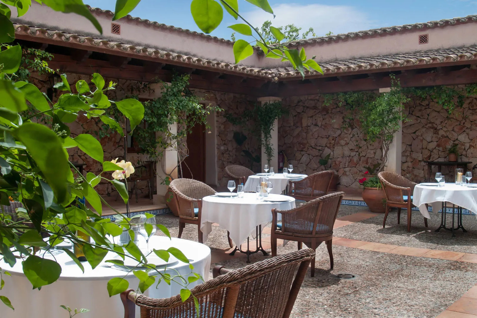 Agroturismo Ses Illes