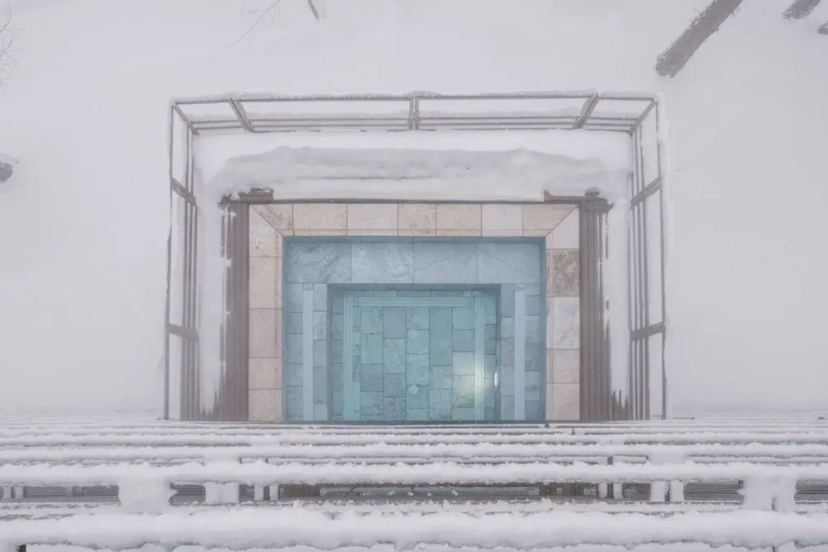 vigilius mountain resort