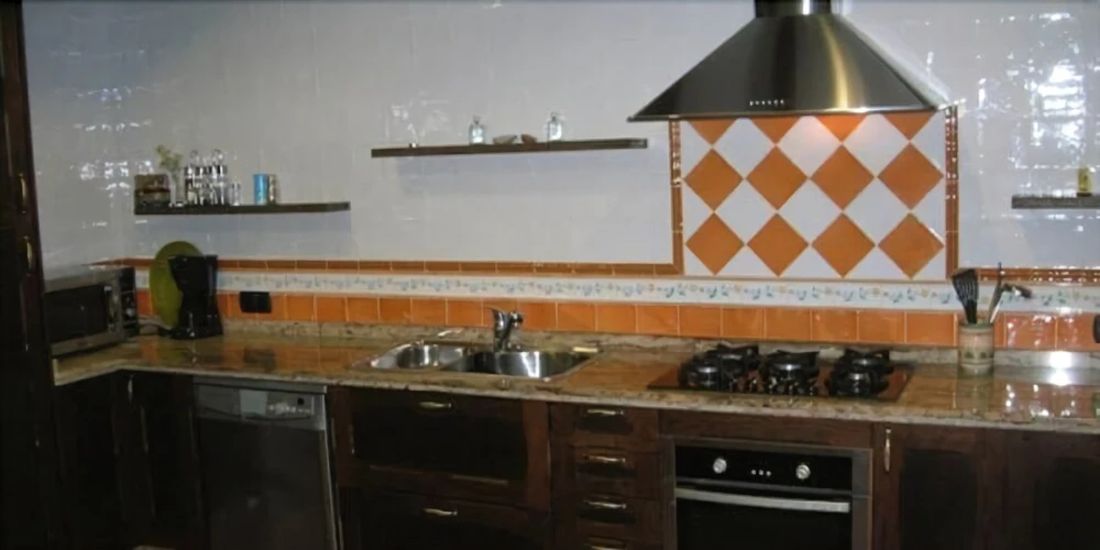 Casa Rural Rosa De Los Vientos