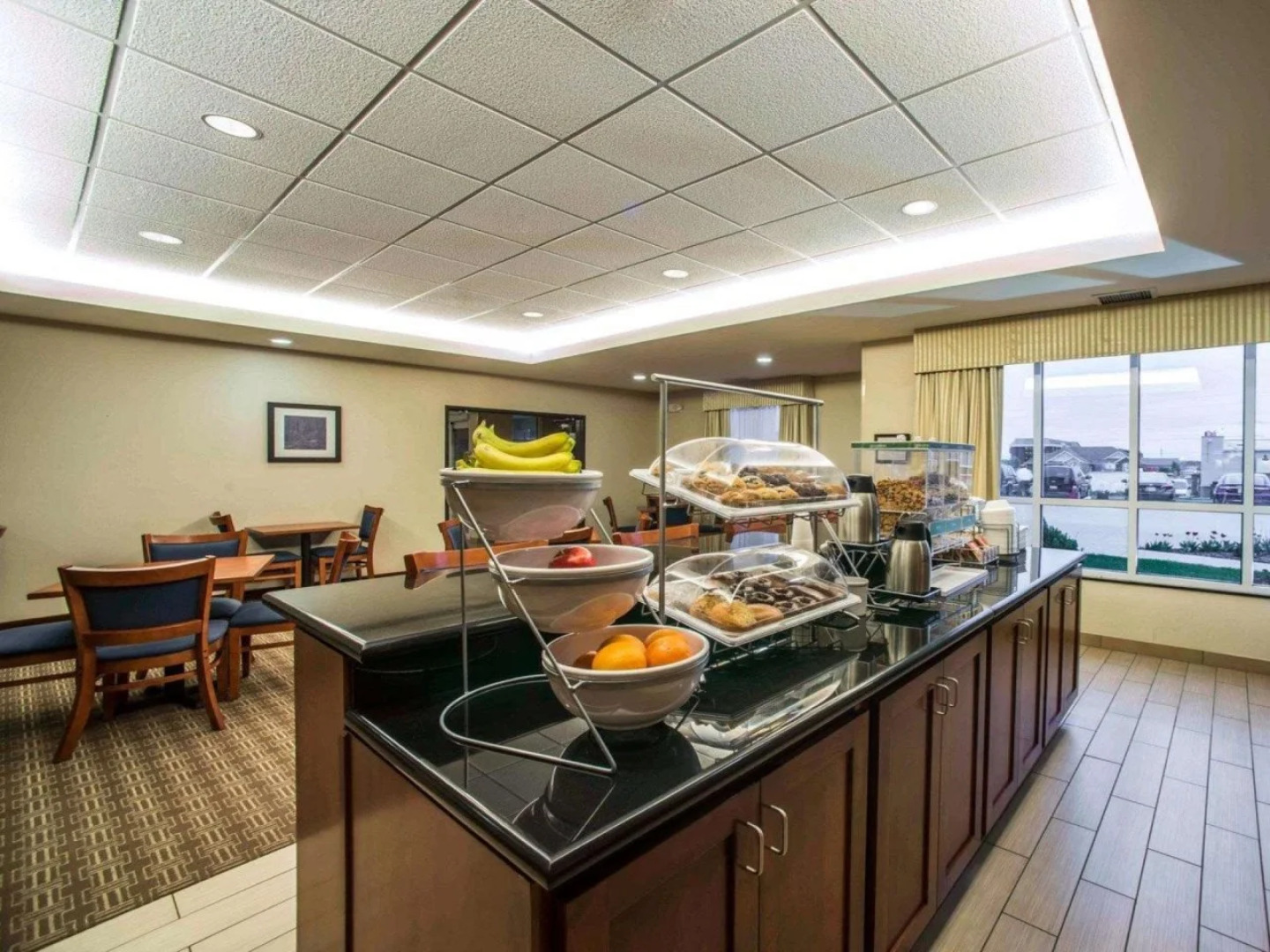 Comfort Inn & Suites Marion I-57