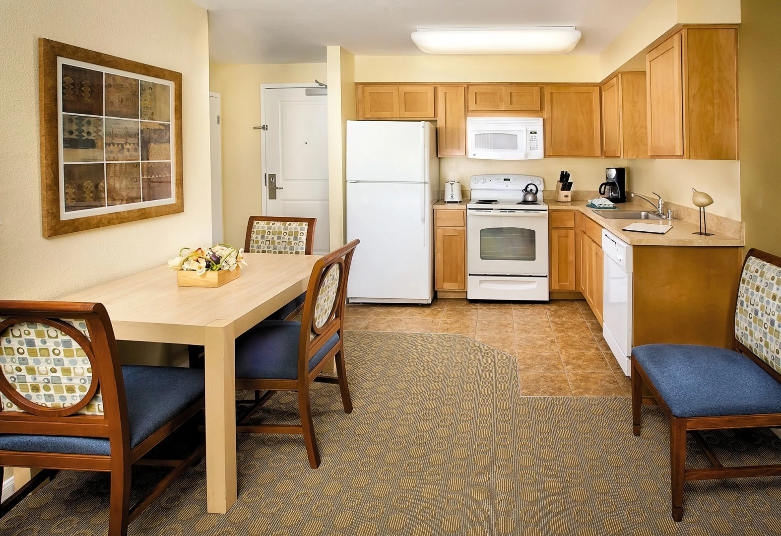 WorldMark San Diego - Mission Valley