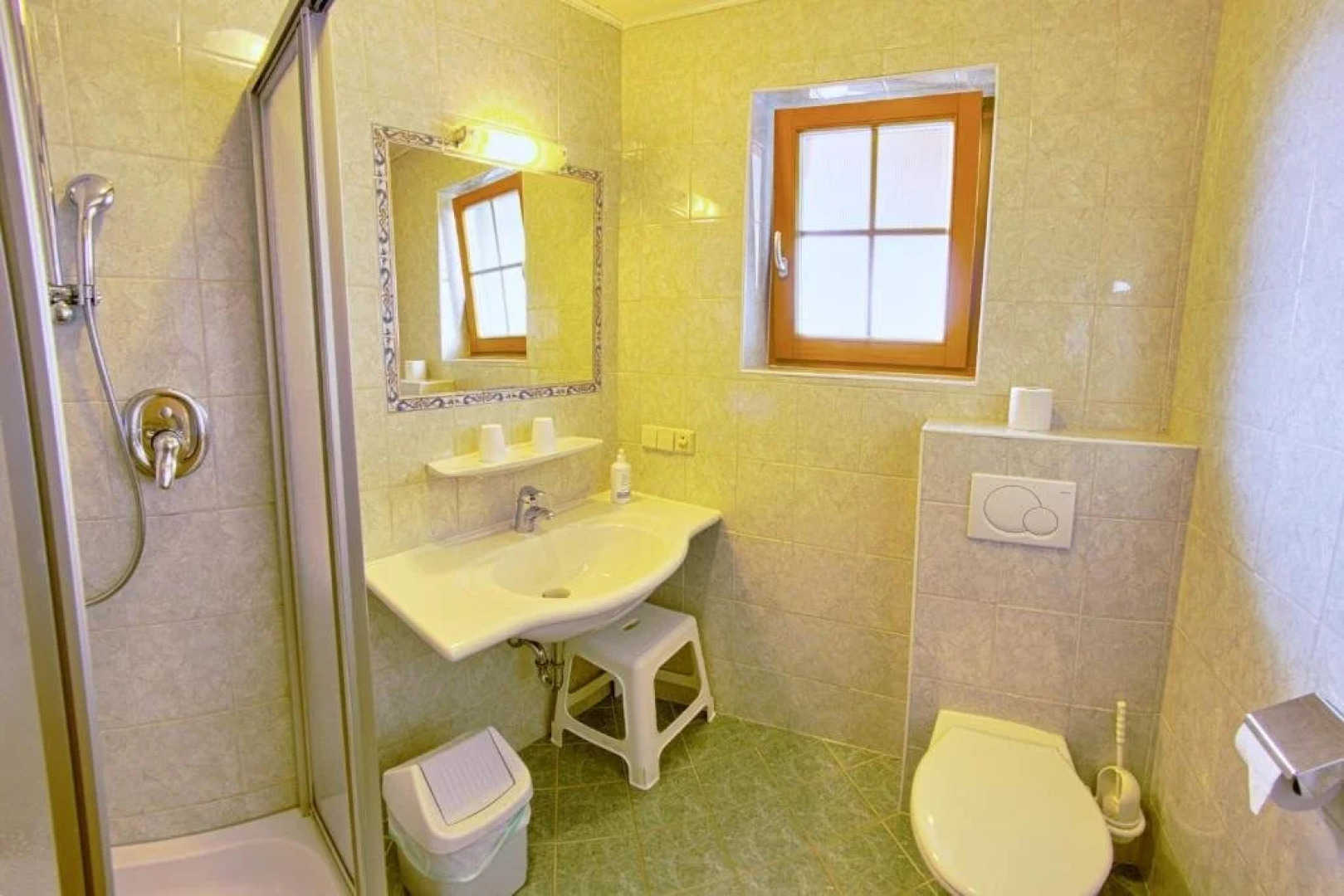 Bergbauernhof Irxner