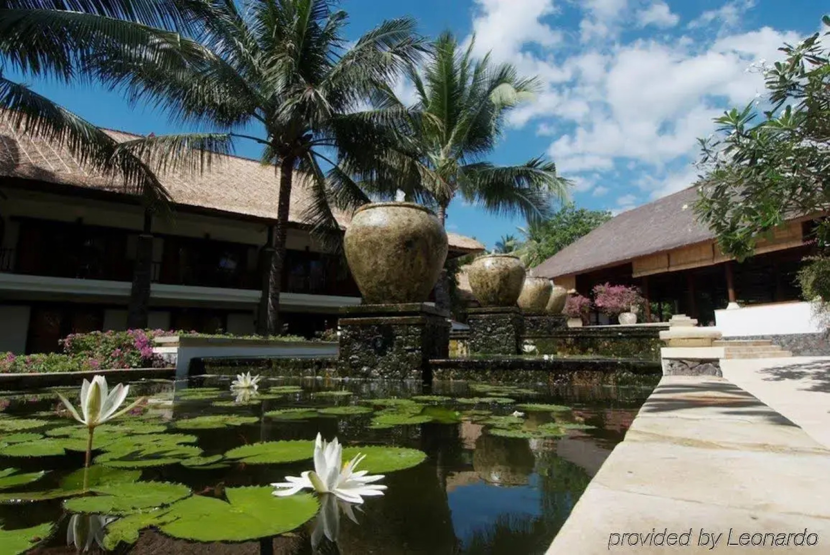 Spa Village Resort Tembok Bali