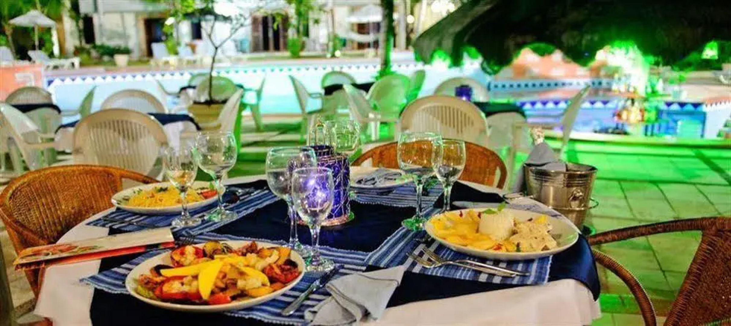 Solar Pipa Aparthotel