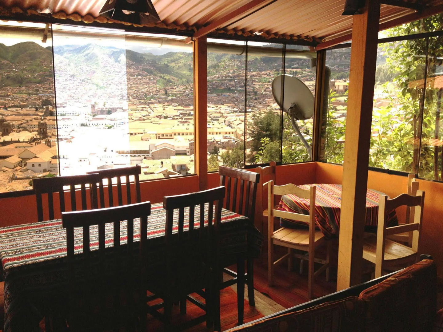 Welcome Cusco Hostel