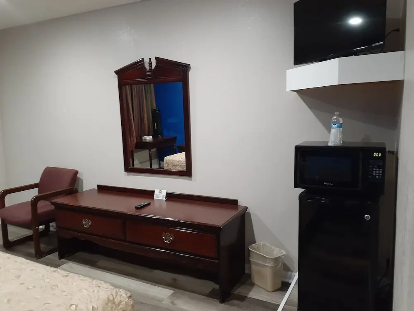 Scenic River Inn Wartburg Hwy 27