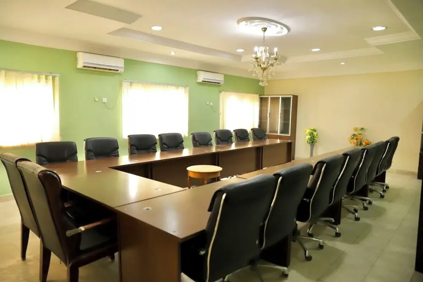 Porto Golf Hotel and Suites Kano