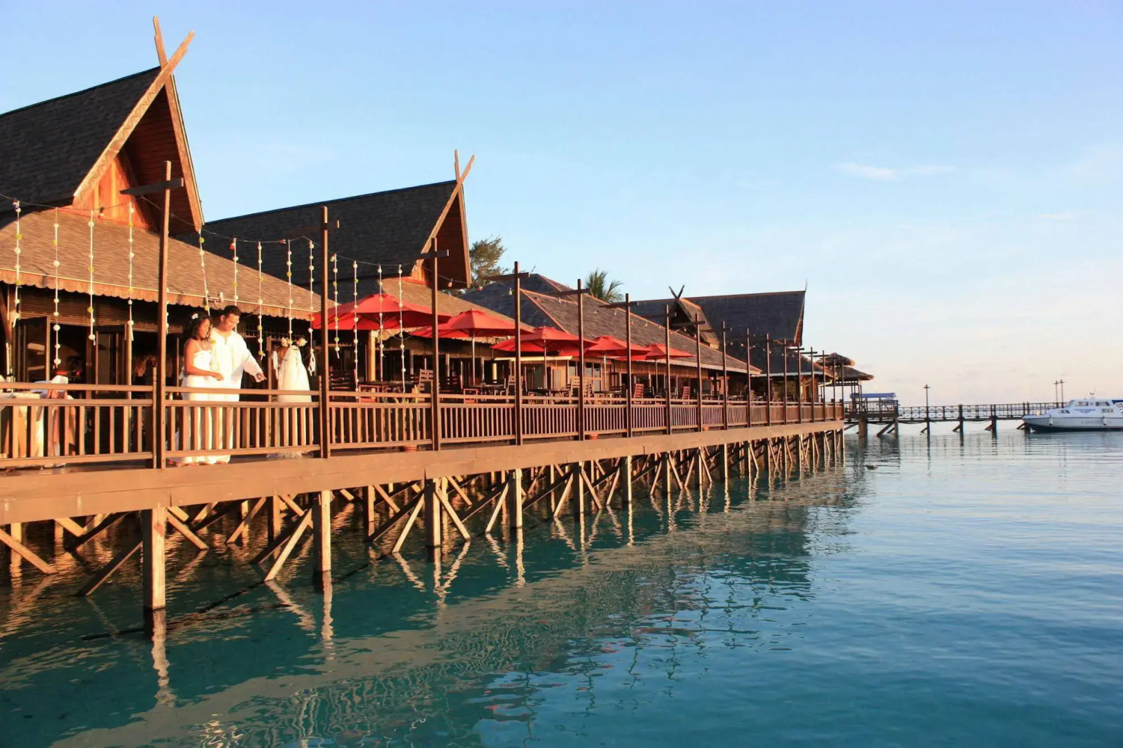 The Reef Dive Resort