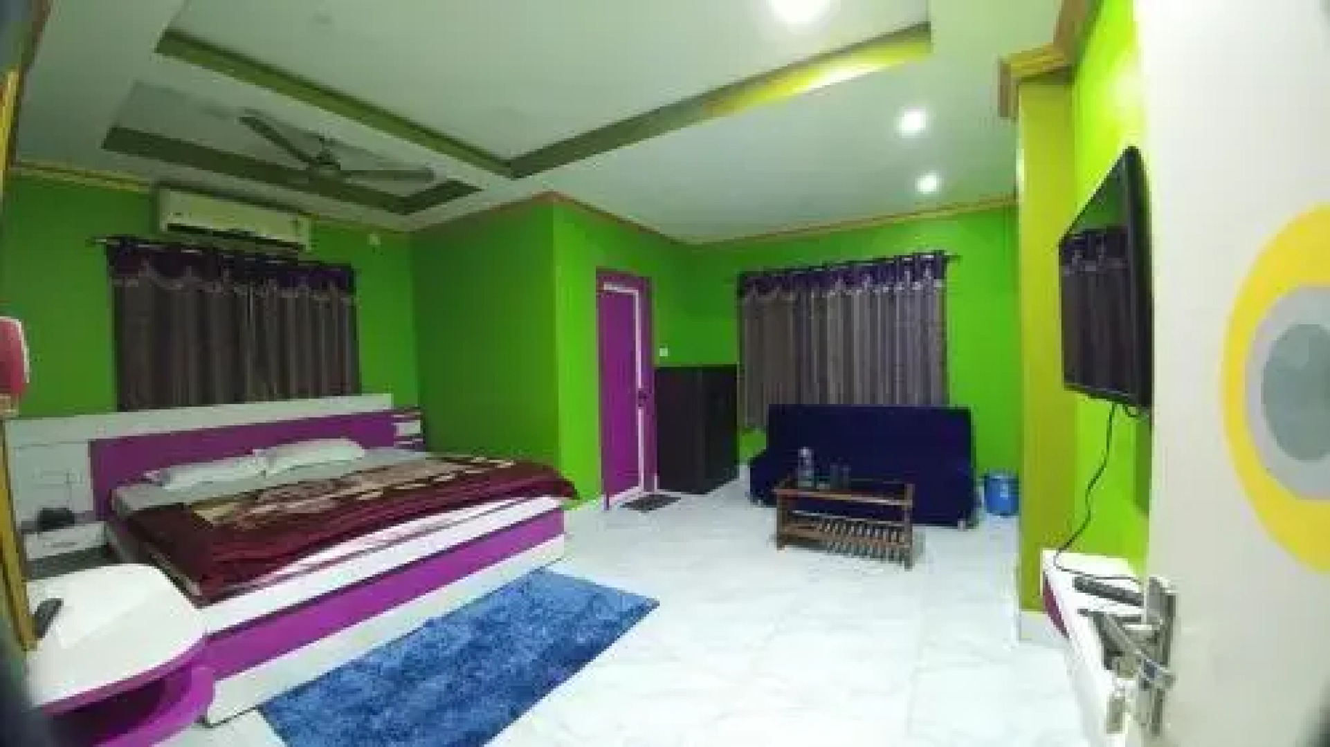 Hotel City International