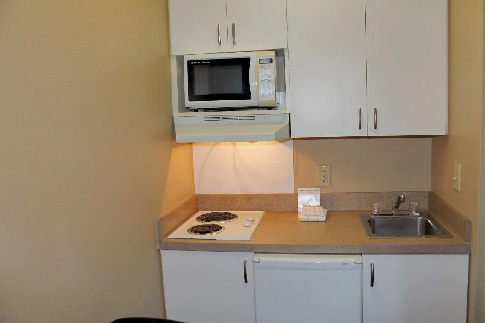 Extended Stay America Suites Houston The Woodlands