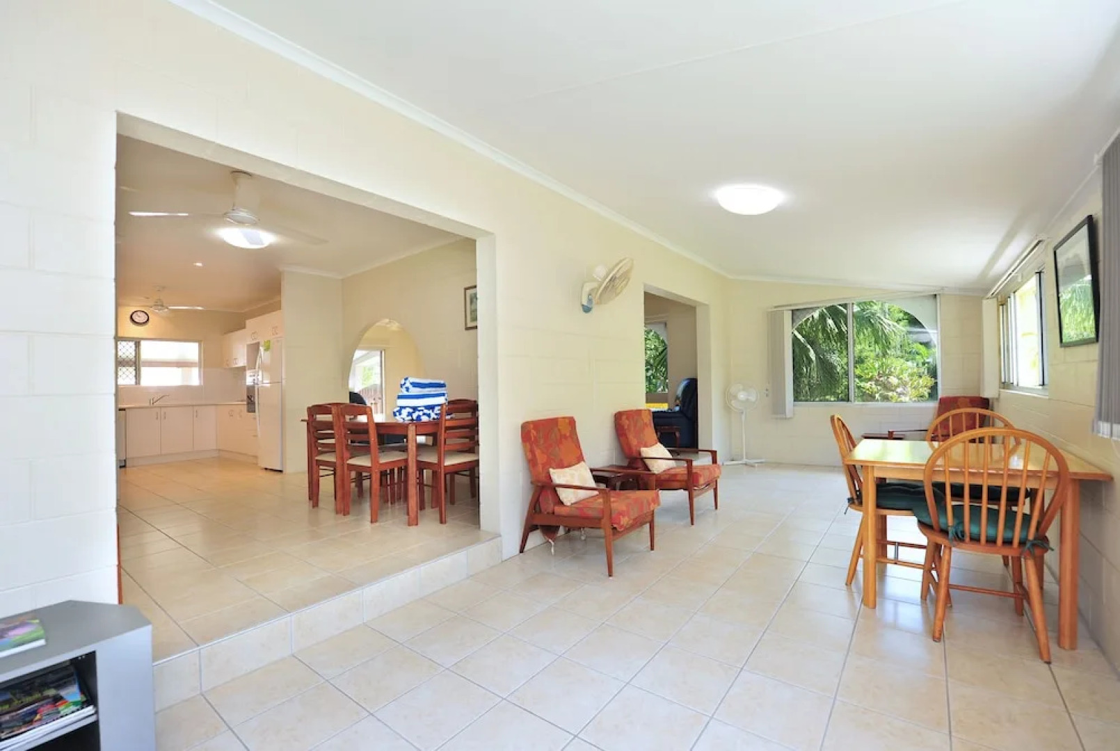 Seascape Holidays - 53 Reef Street