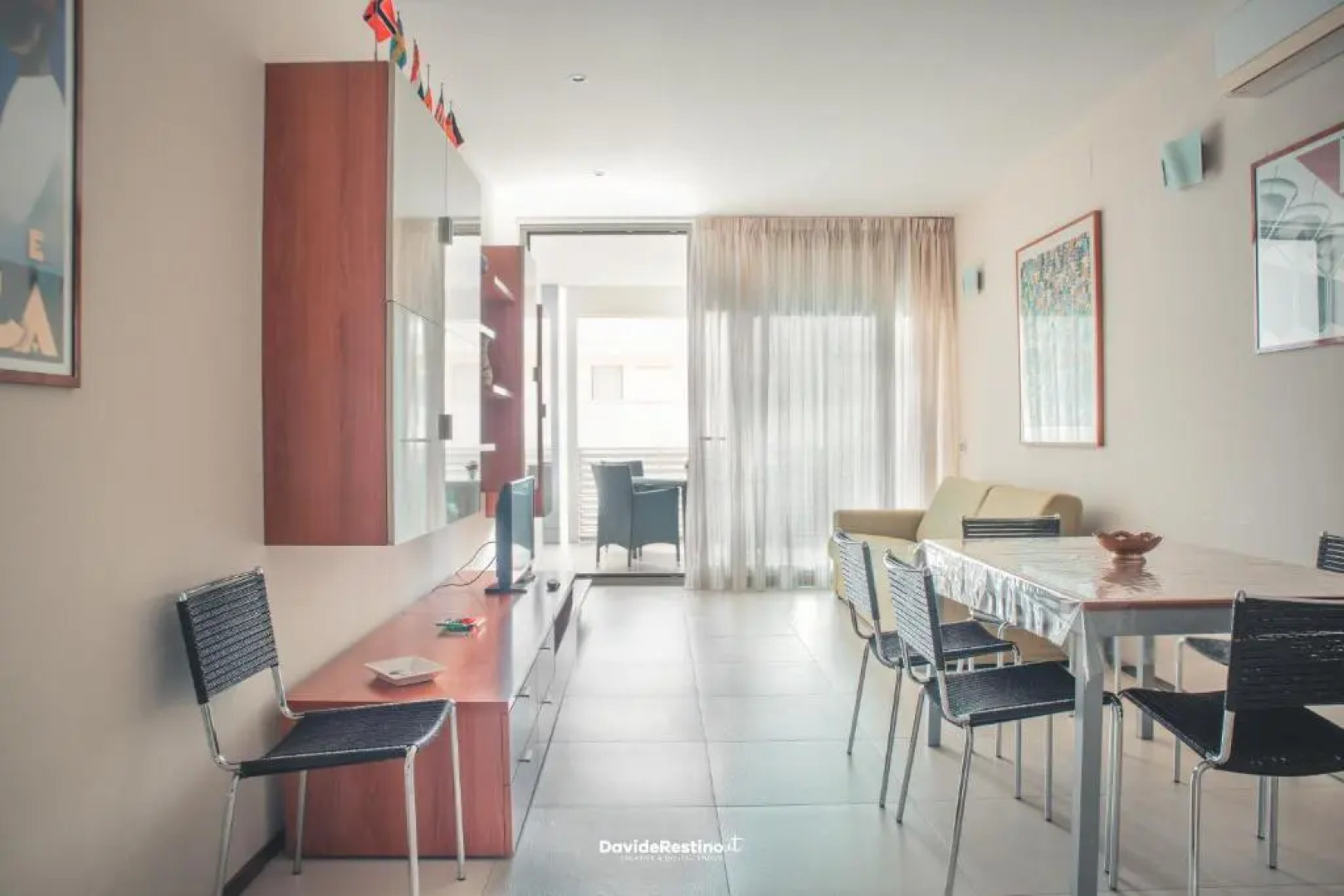 Minzoni Gallipoli Sul Mare E 130 Mt Dal Centro