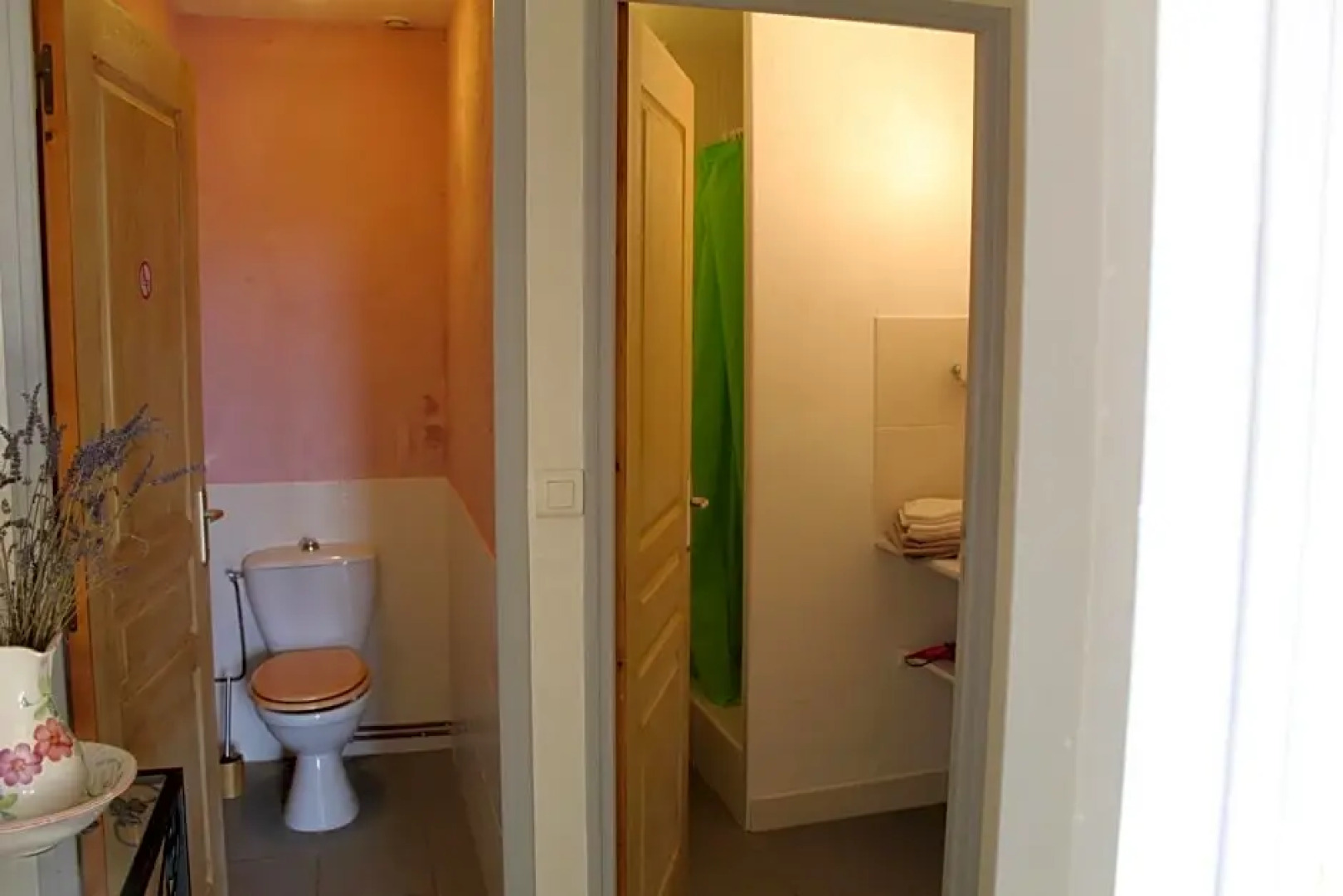 Comme Un Coq En Pâte