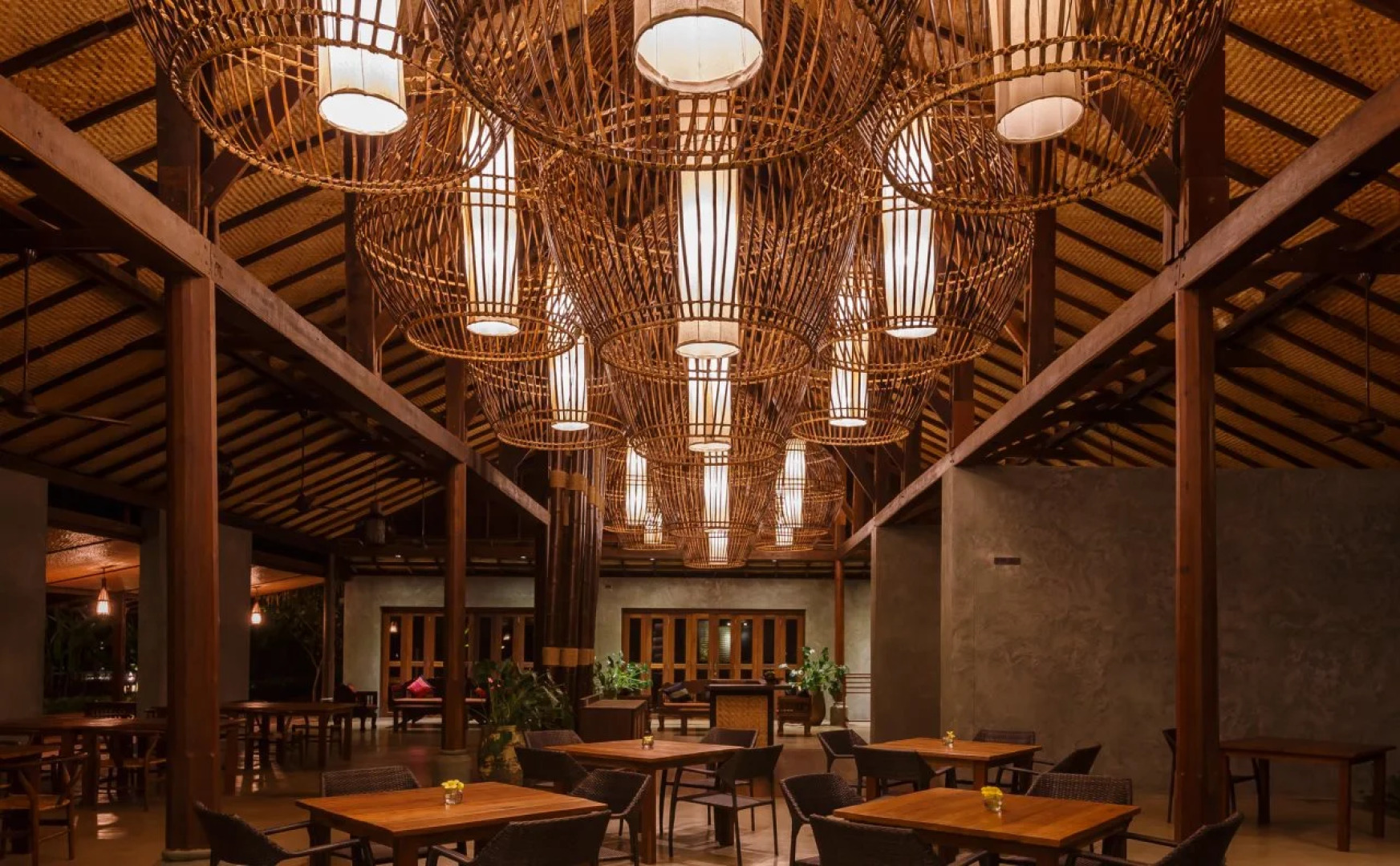 Azalea Village Wellness Resort