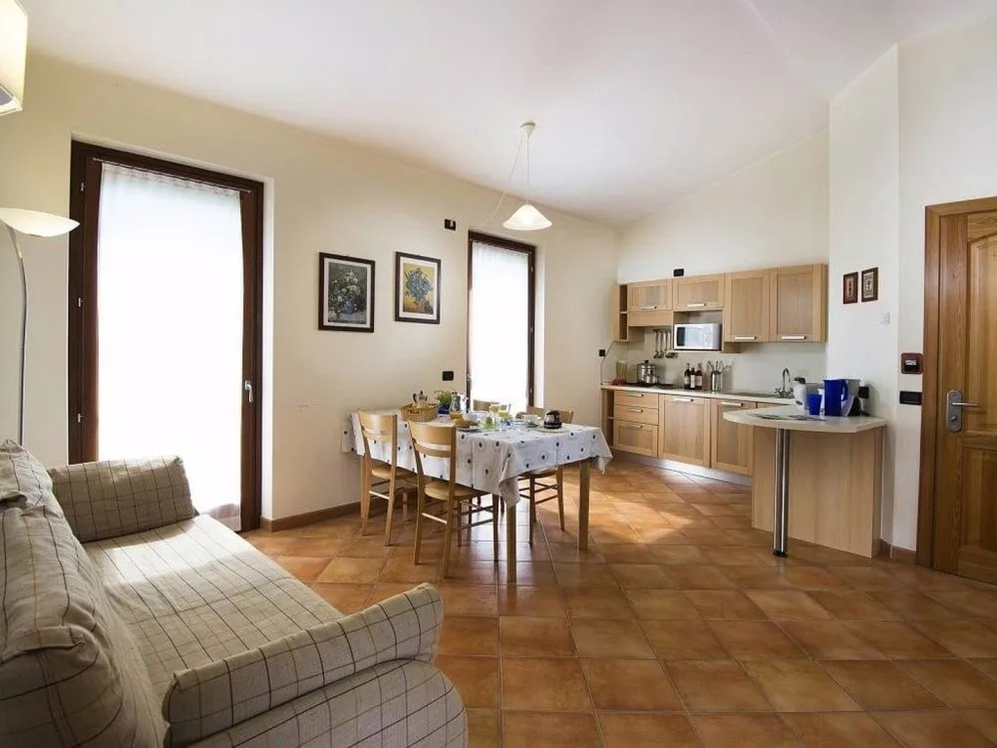 Residence Corte Camaldoli