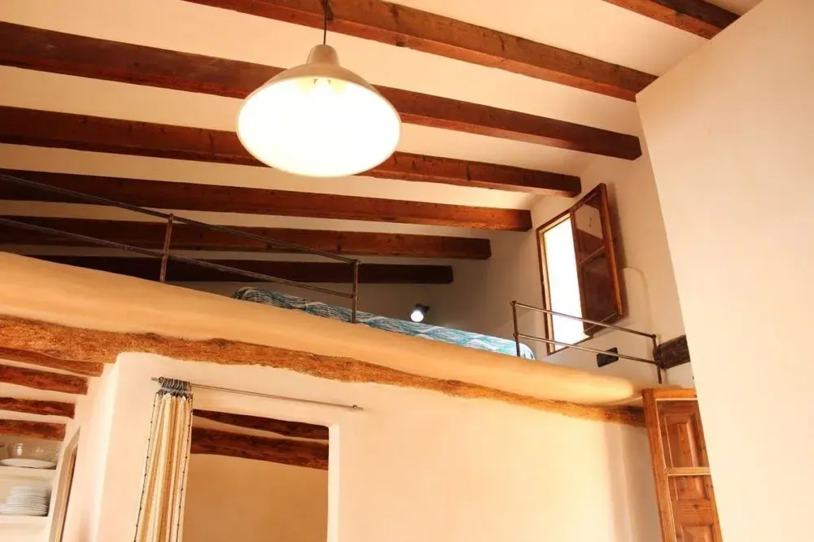 Casitas de Pescadores