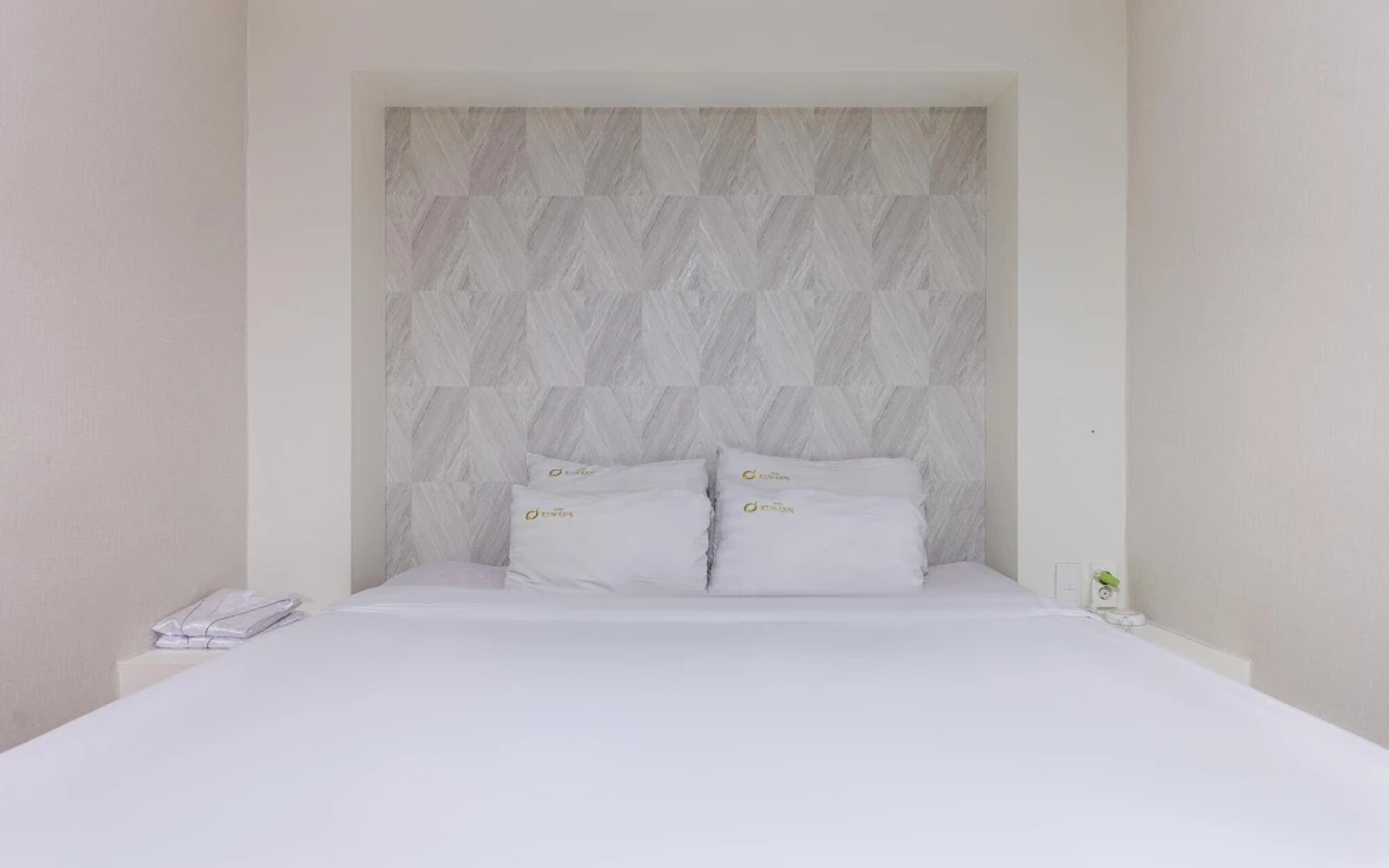 Gongju Hotel Geumgang