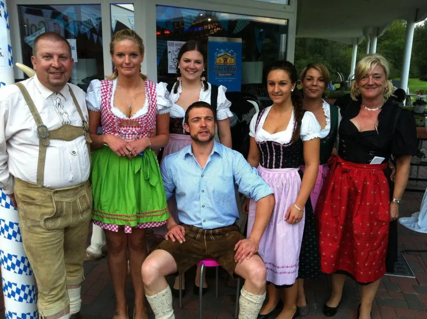 Golfhotel Rheine Mesum