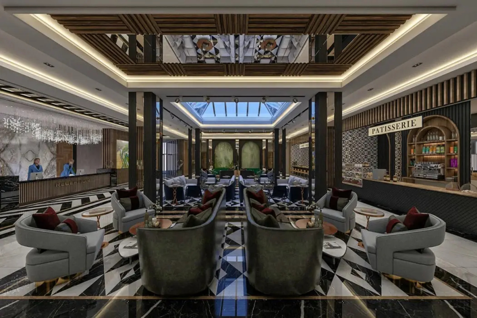 Batihan Beach Resort & Spa Ultra All Inclusive