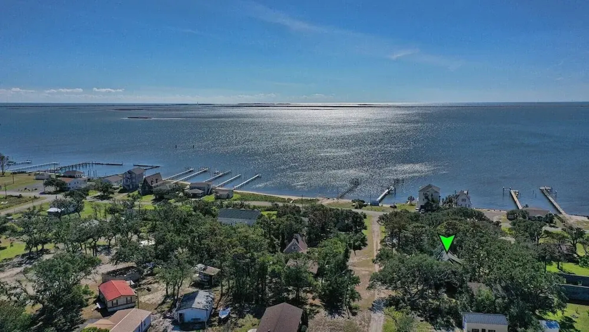 Core Sound Lodge 3 Bedroom Home by RedAwning