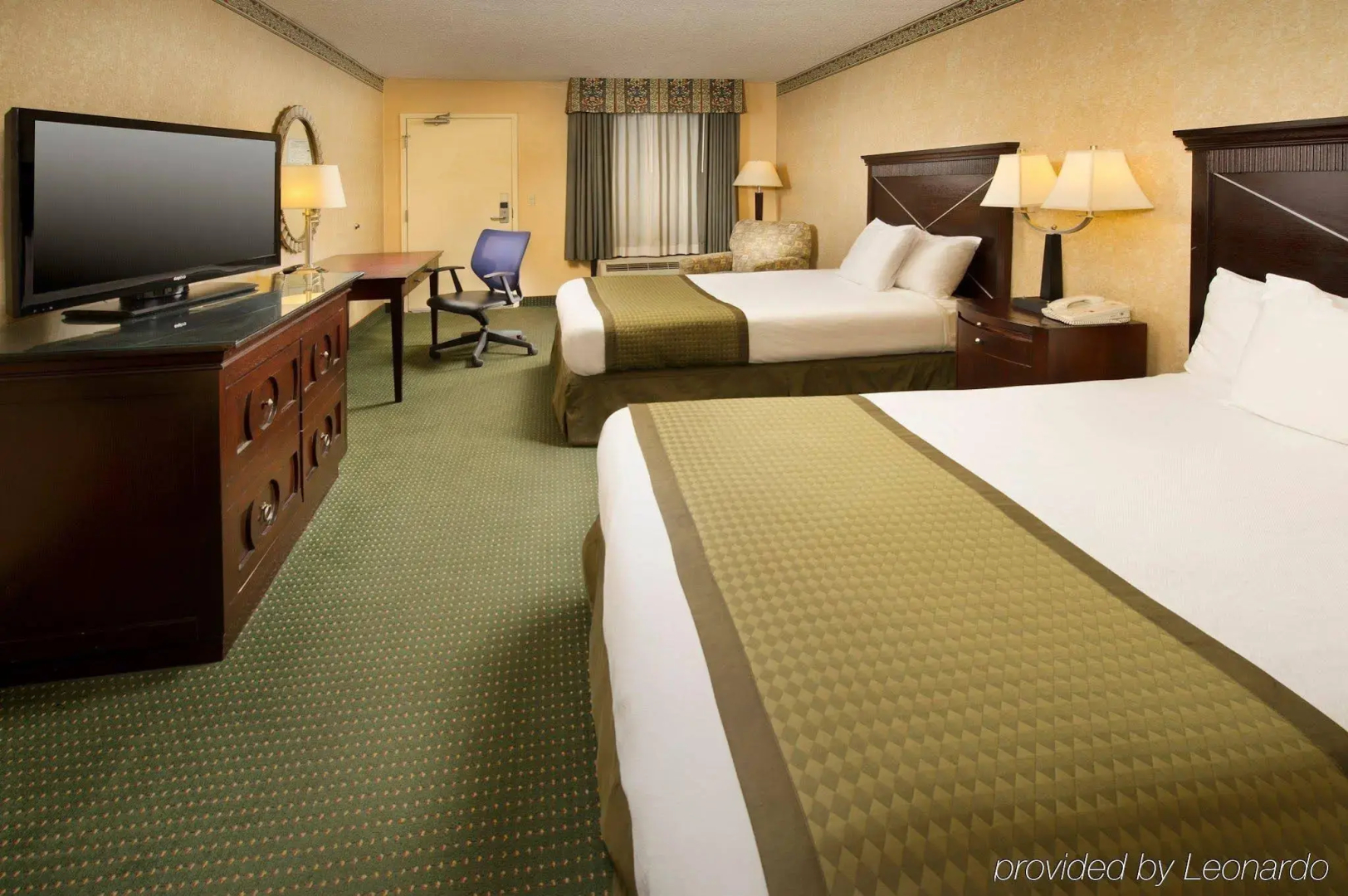 Quality Inn Windsor Mill