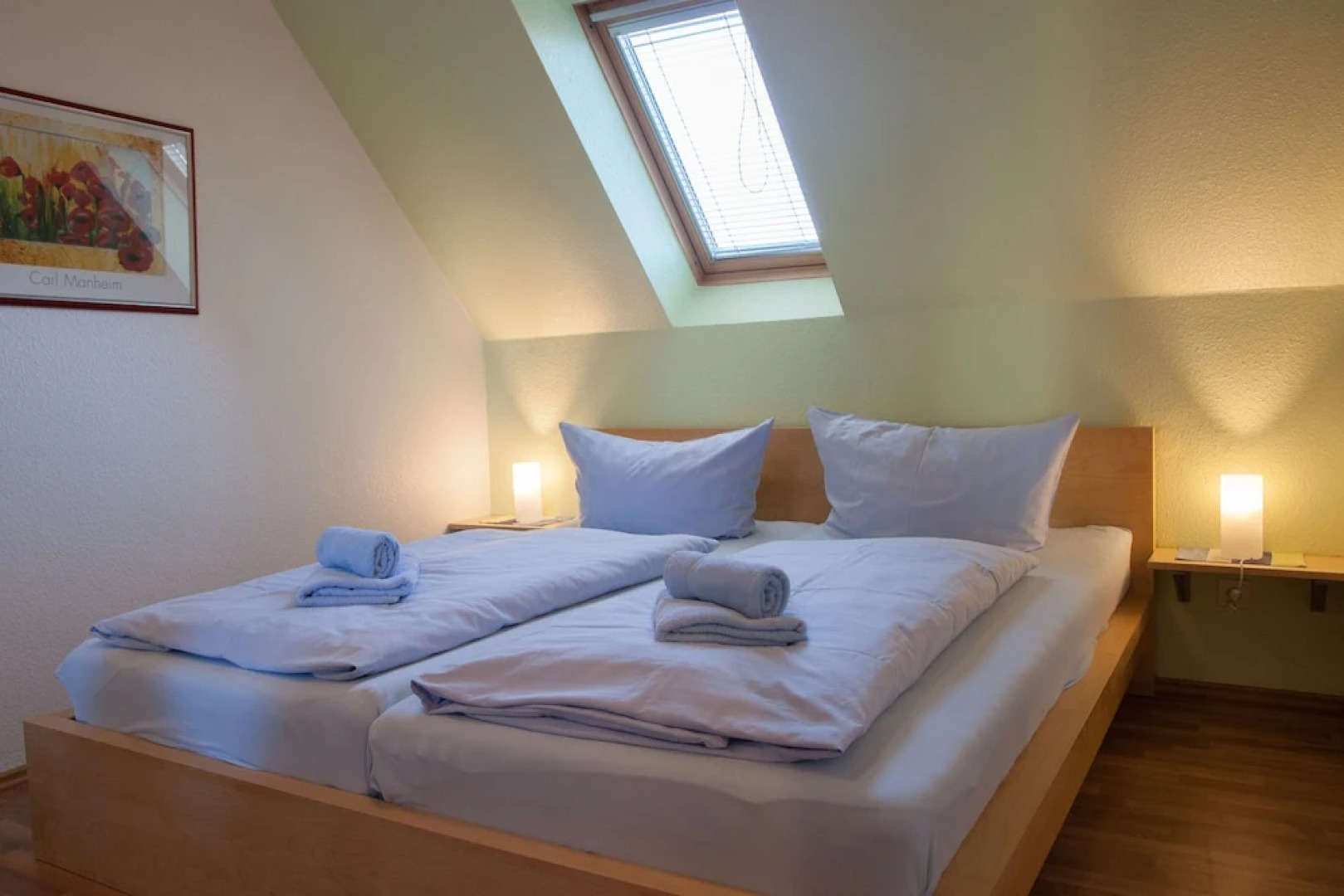 H & P Seepark Burhave